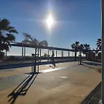 à Port Leucate, Animaux Admis, Parking, 4 Pers. - Fr-1-798-63 Apartamento Leucate