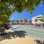 דירה A Port Leucate, Animaux Admis, Parking, 4 Pers. - Fr-1-798-63 לאוקאט